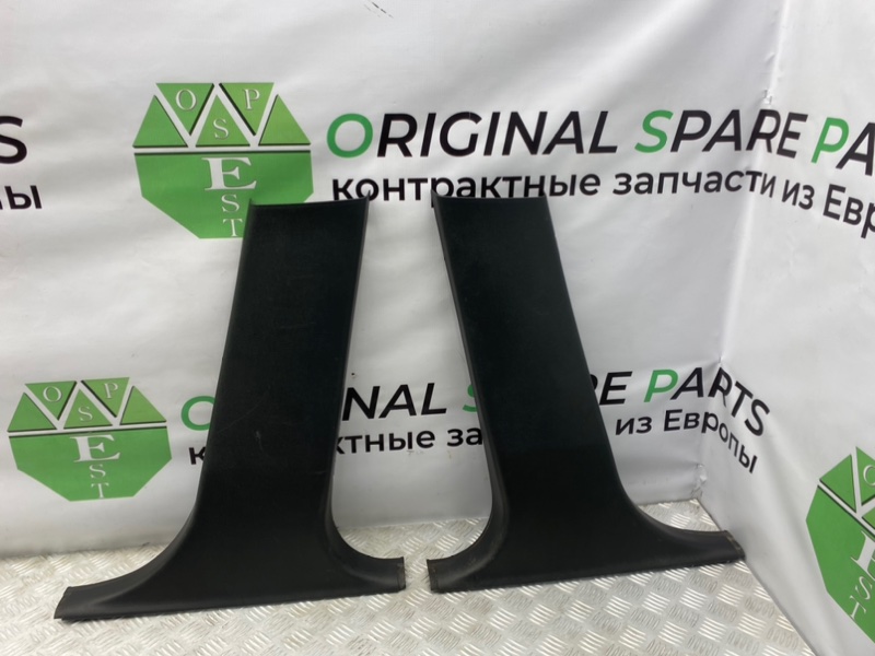 Обшивки стоек, 1600 рублей, Калининград