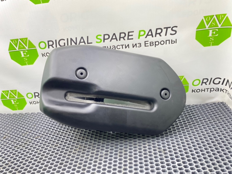 Кожух рулевой колонки, 2600 рублей, Калининград