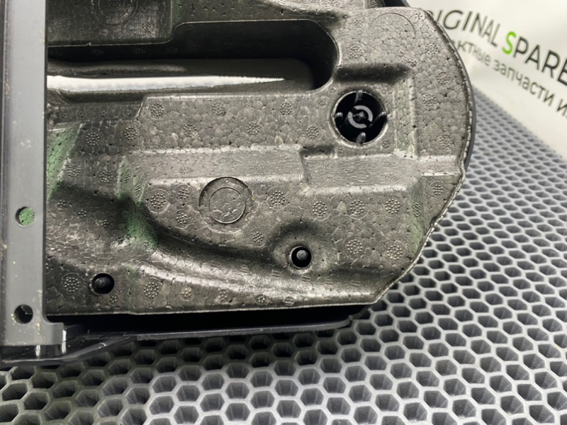 Кожух рулевой колонки, 2600 рублей, Калининград