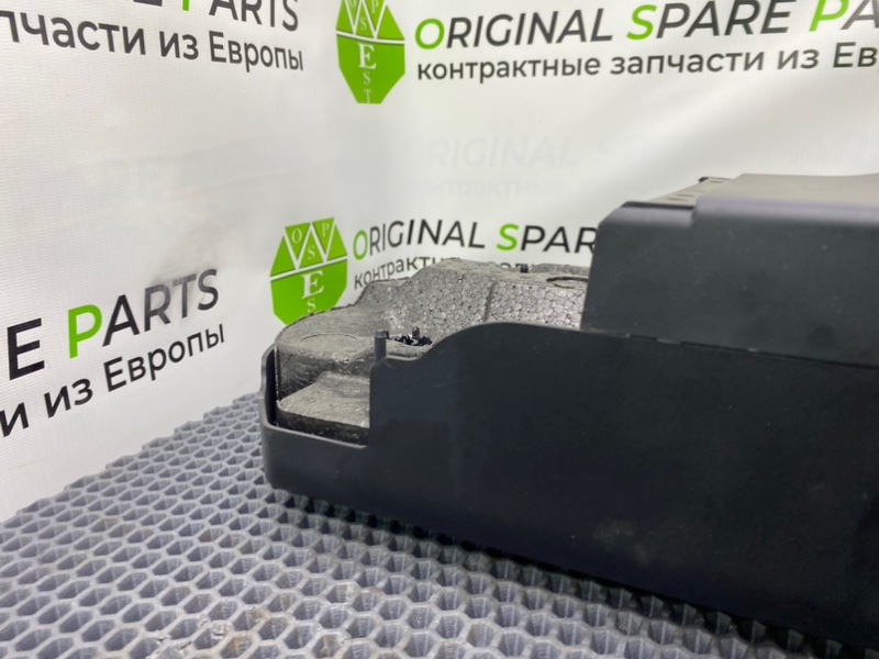 Кожух рулевой колонки, 2600 рублей, Калининград