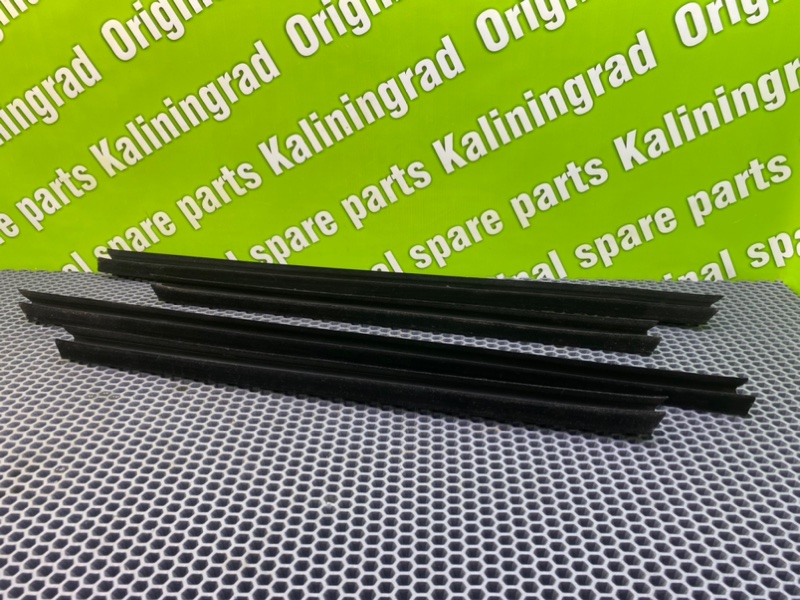 Комплект уплотнителей, 3100 рублей, Калининград