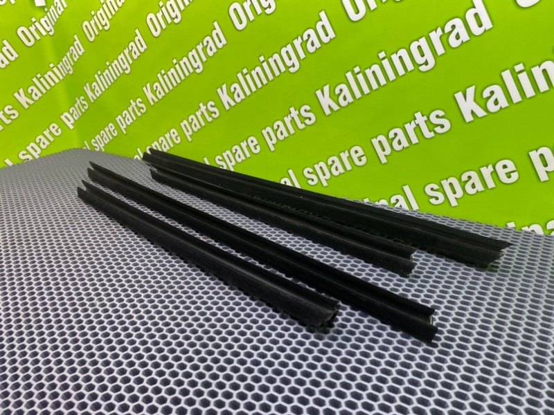 Комплект уплотнителей, 3100 рублей, Калининград
