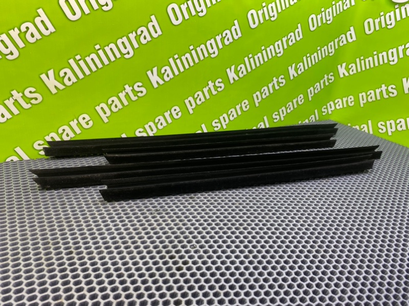 Комплект уплотнителей, 3100 рублей, Калининград