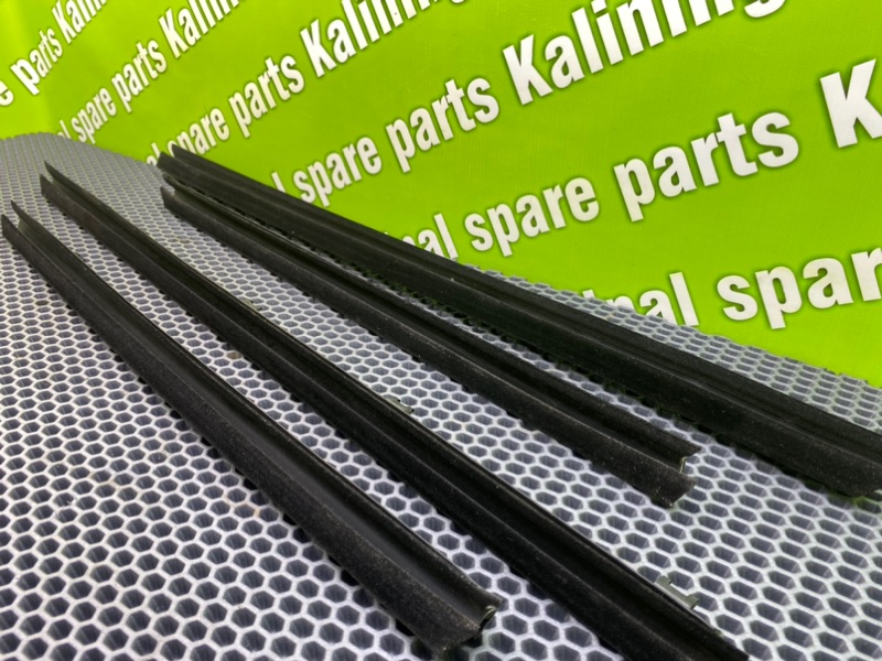 Комплект уплотнителей, 3100 рублей, Калининград