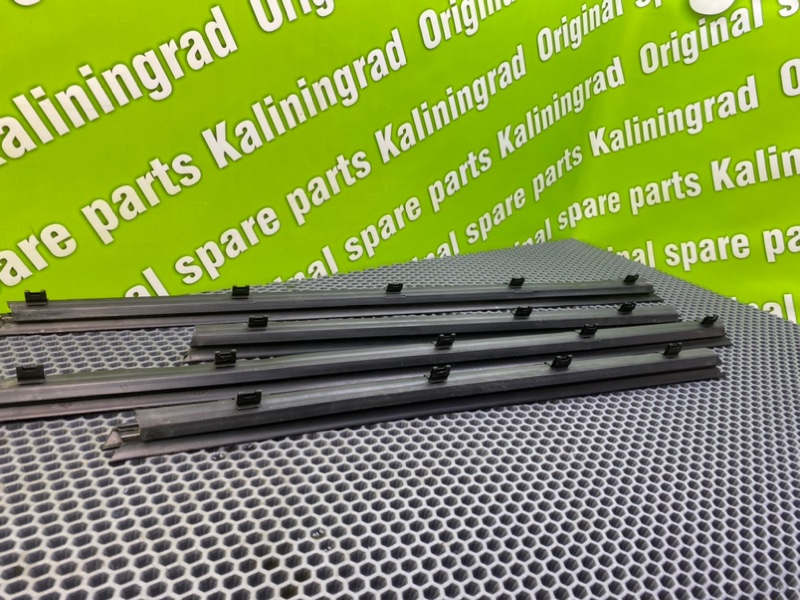 Комплект уплотнителей, 3100 рублей, Калининград