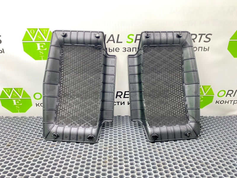 Сетки динамиков, 1000 рублей, Калининград