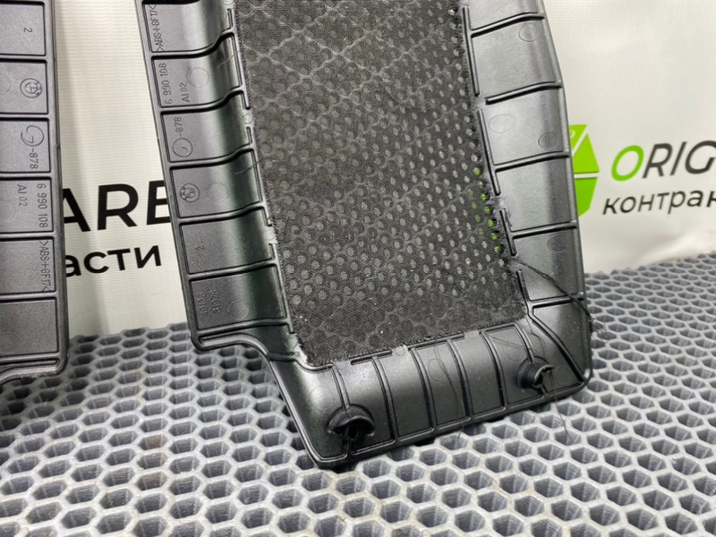 Сетки динамиков, 1000 рублей, Калининград