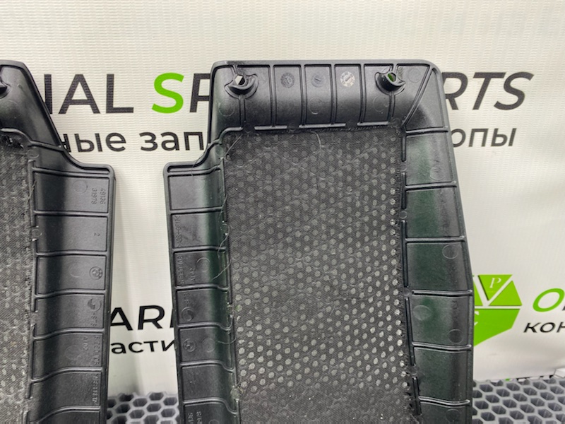 Сетки динамиков, 1000 рублей, Калининград