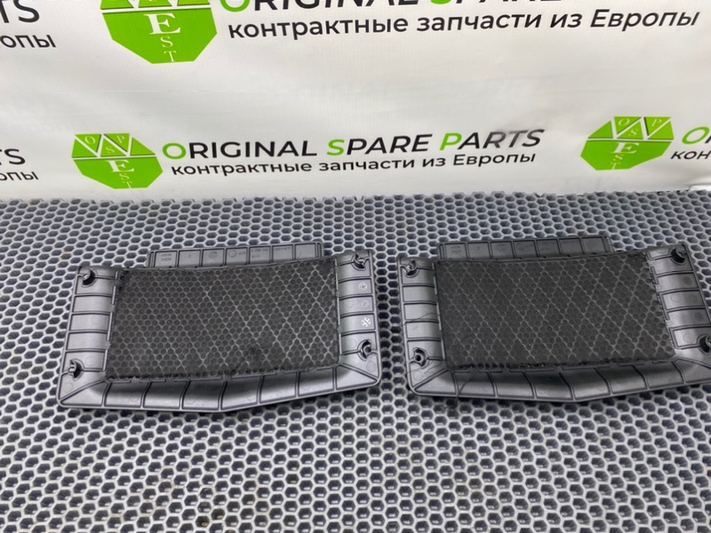 Сетки динамиков, 1000 рублей, Калининград