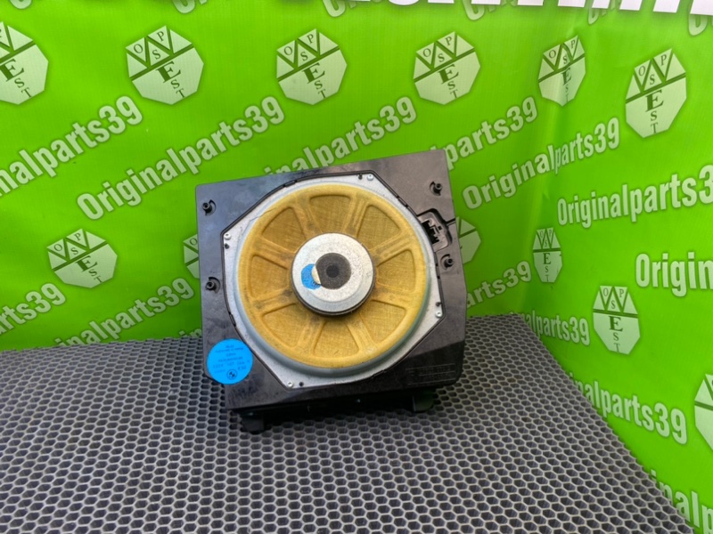 Сабвуфер, 2600 рублей, Калининград