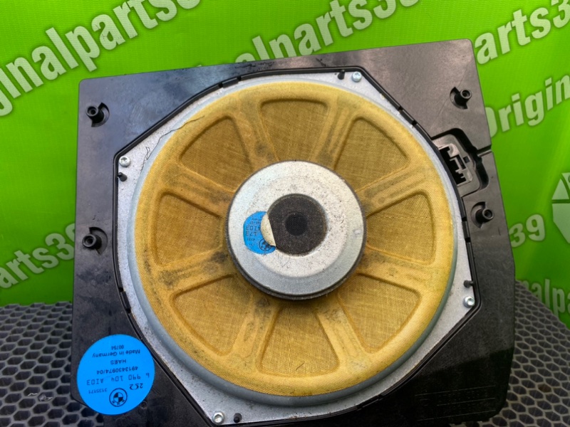 Сабвуфер, 2600 рублей, Калининград