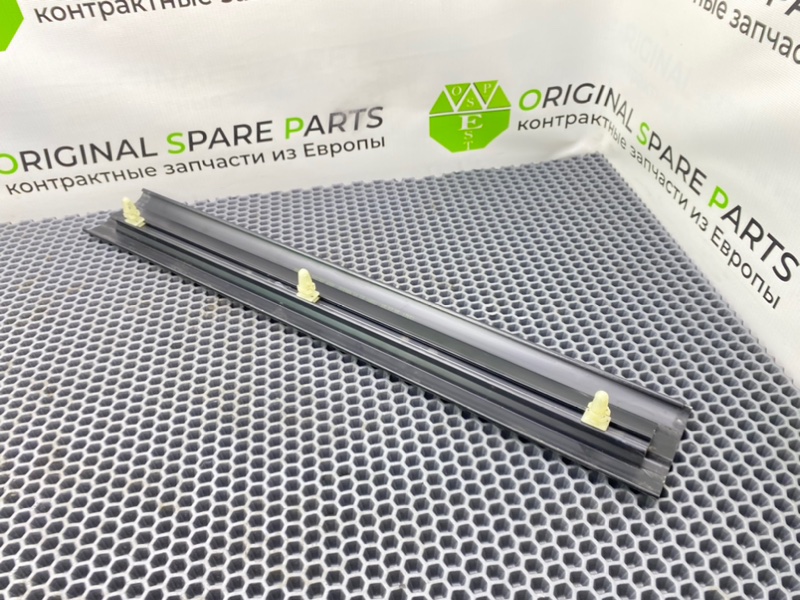 Накладка порога, 600 рублей, Калининград