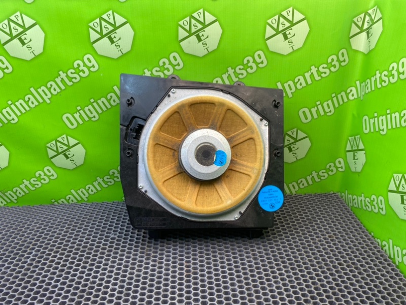 Сабвуфер, 2600 рублей, Калининград