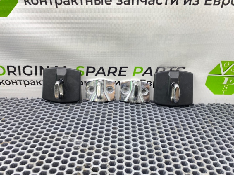 Защелка двери, 1900 рублей, Калининград