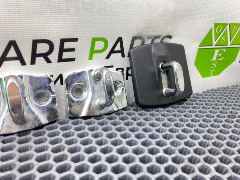 Защелка двери, 1900 рублей, Калининград