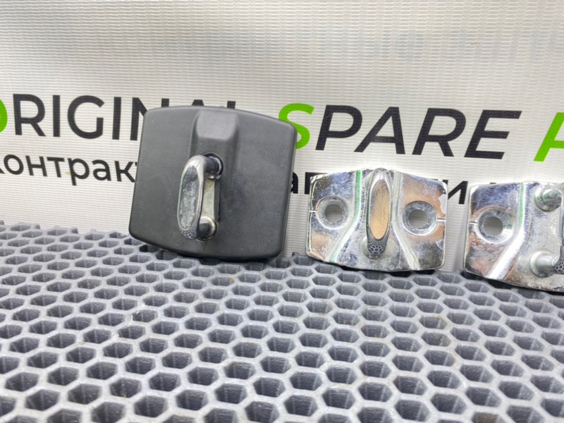 Защелка двери, 1900 рублей, Калининград