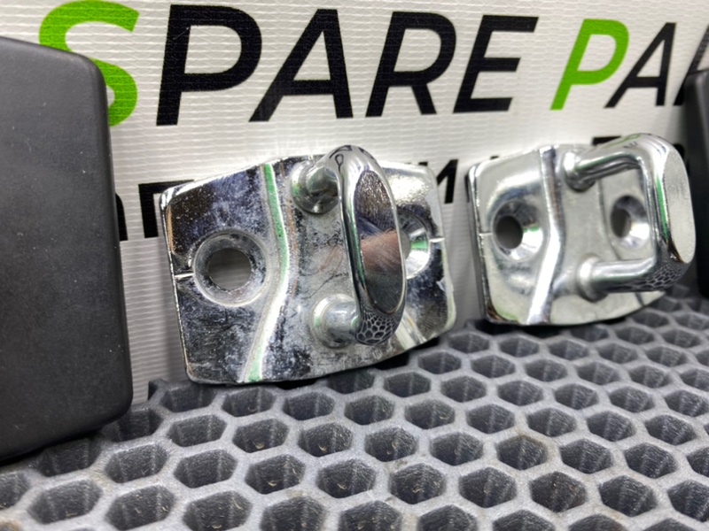 Защелка двери, 1900 рублей, Калининград