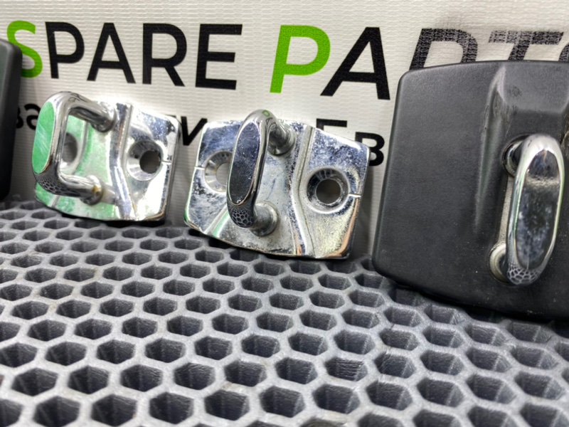 Защелка двери, 1900 рублей, Калининград