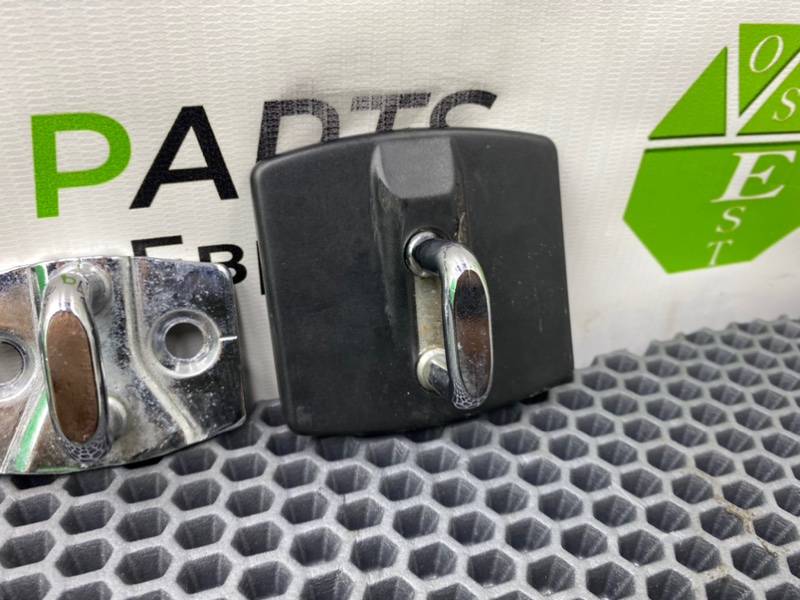 Защелка двери, 1900 рублей, Калининград