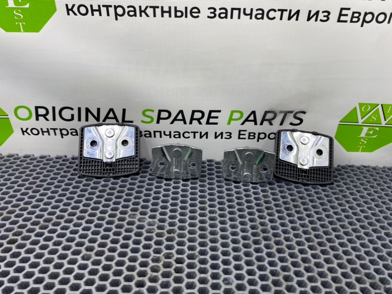 Защелка двери, 1900 рублей, Калининград