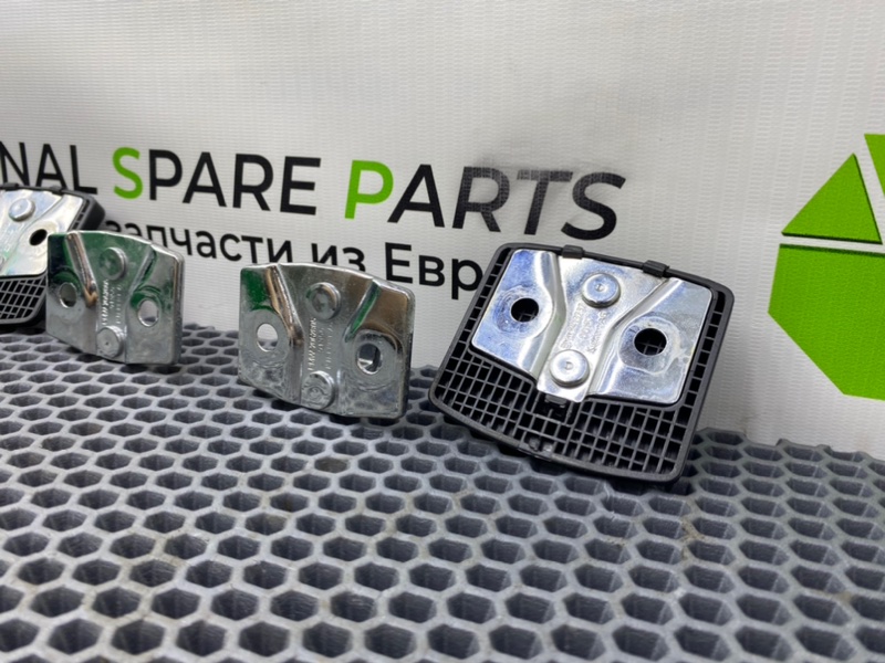 Защелка двери, 1900 рублей, Калининград