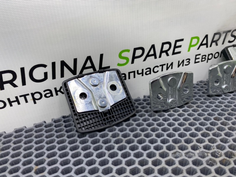 Защелка двери, 1900 рублей, Калининград