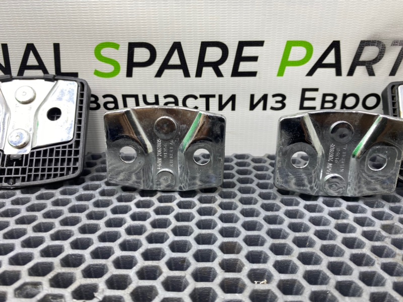 Защелка двери, 1900 рублей, Калининград