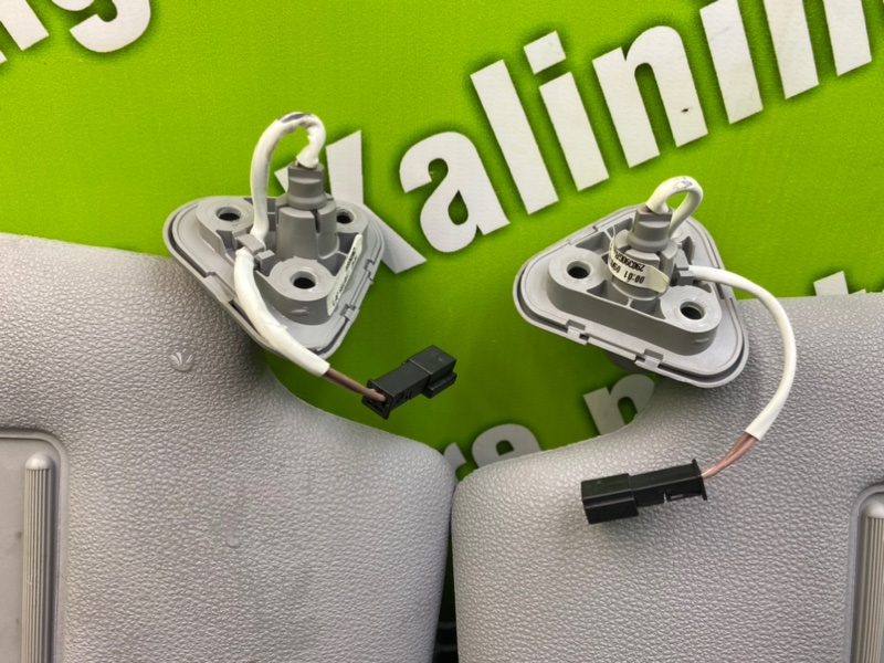 Солнцезащитные козырьки, 2300 рублей, Калининград