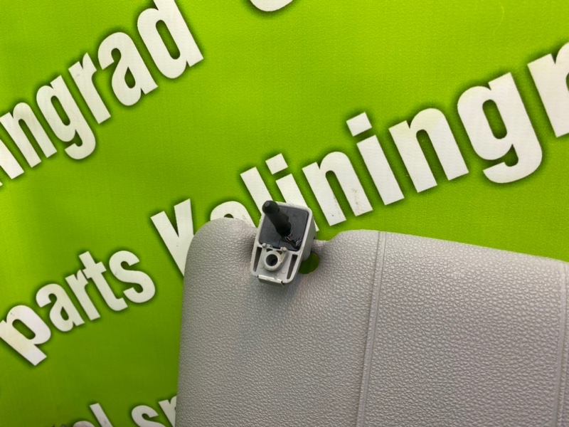 Солнцезащитные козырьки, 2300 рублей, Калининград