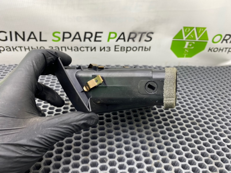 Дефлектор воздушный, 1300 рублей, Калининград