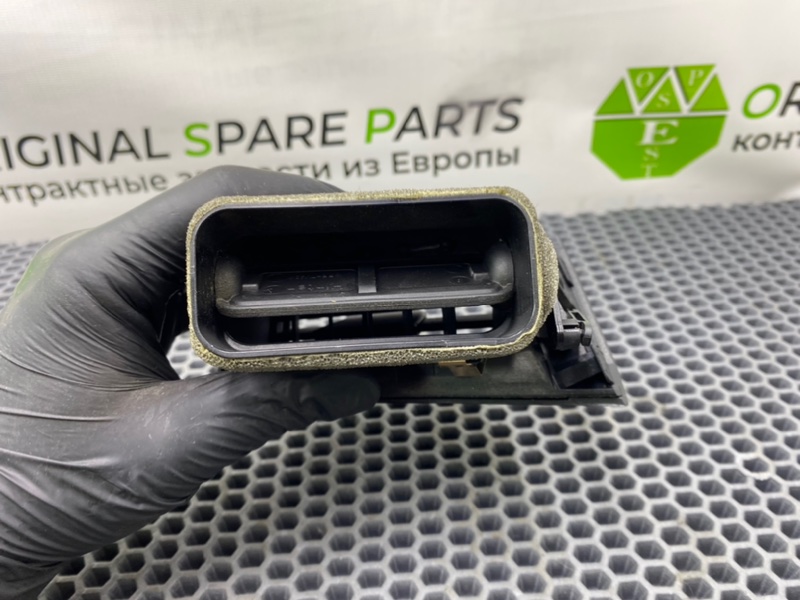 Дефлектор воздушный, 1300 рублей, Калининград