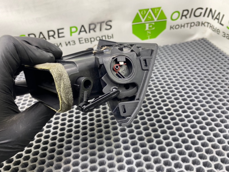 Дефлектор воздушный, 1300 рублей, Калининград