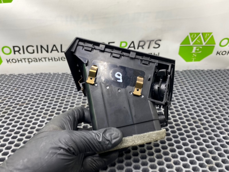 Дефлектор воздушный, 1300 рублей, Калининград