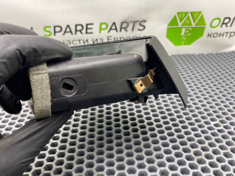 Дефлектор воздушный, 1300 рублей, Калининград