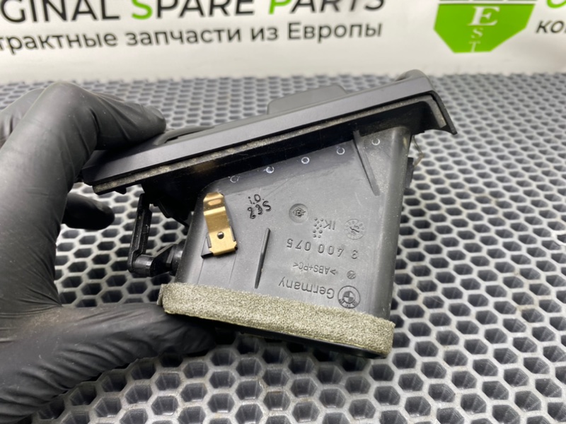 Дефлектор воздушный, 1300 рублей, Калининград