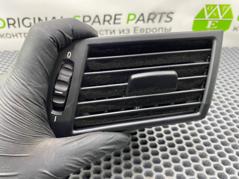 Дефлектор воздушный, 1300 рублей, Калининград