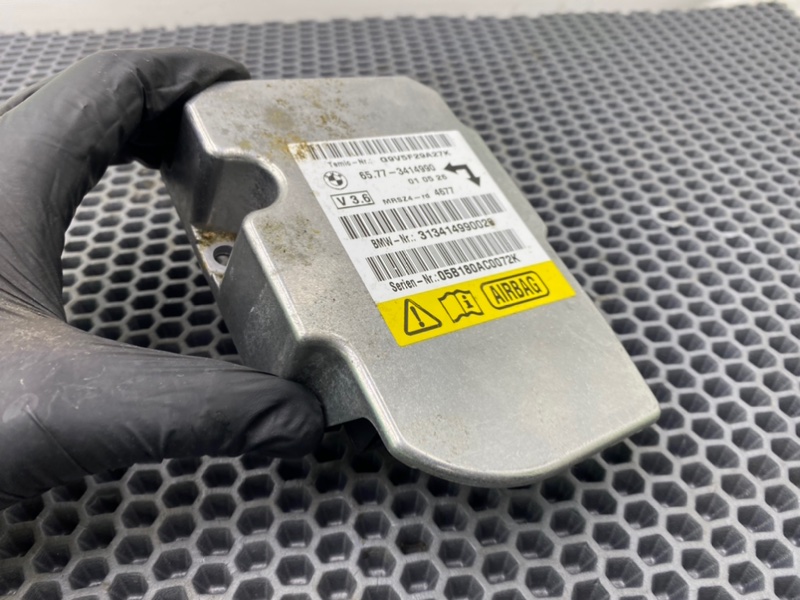 Блок Airbag, 2000 рублей, Калининград