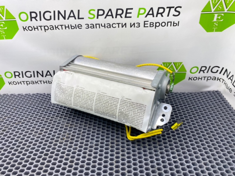 Подушка безопасности, 3100 рублей, Калининград