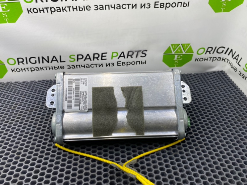 Подушка безопасности, 3100 рублей, Калининград