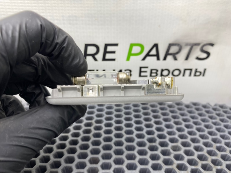 Плафон подсветки салона, 500 рублей, Калининград