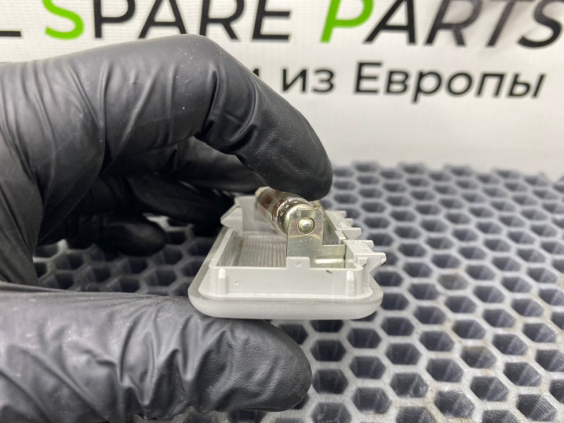 Плафон подсветки салона, 500 рублей, Калининград