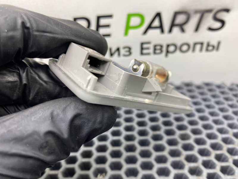 Плафон подсветки салона, 500 рублей, Калининград