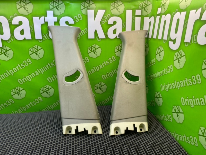 Обшивки стоек, 1600 рублей, Калининград