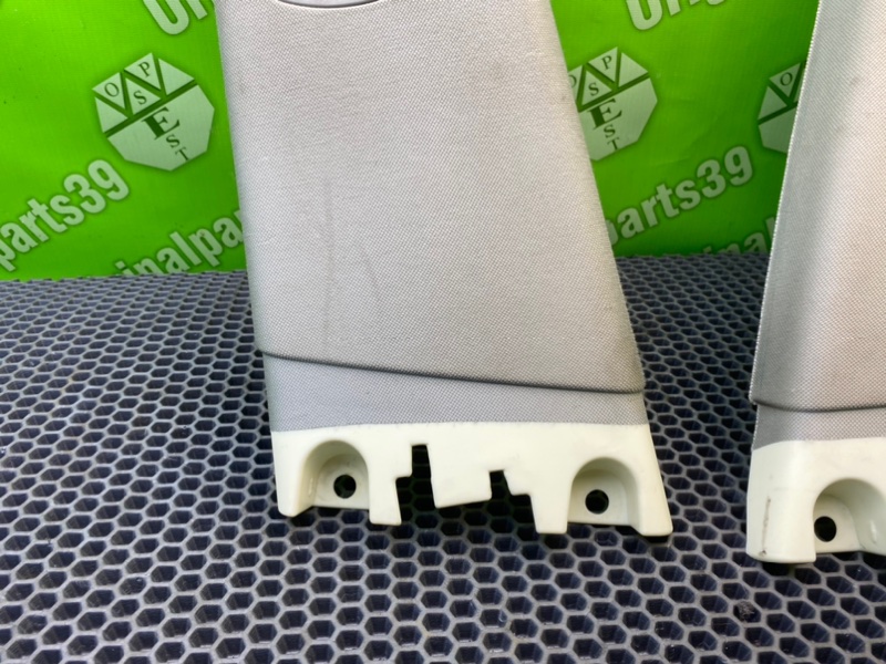 Обшивки стоек, 1600 рублей, Калининград