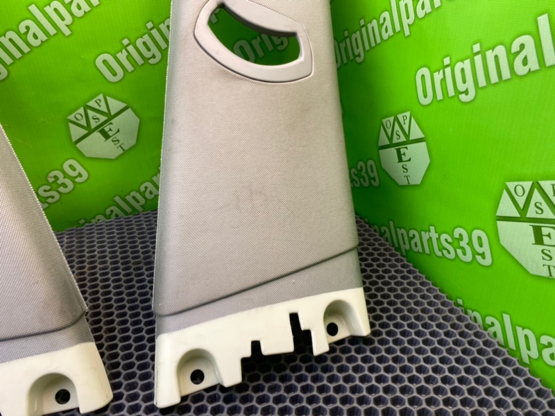 Обшивки стоек, 1600 рублей, Калининград