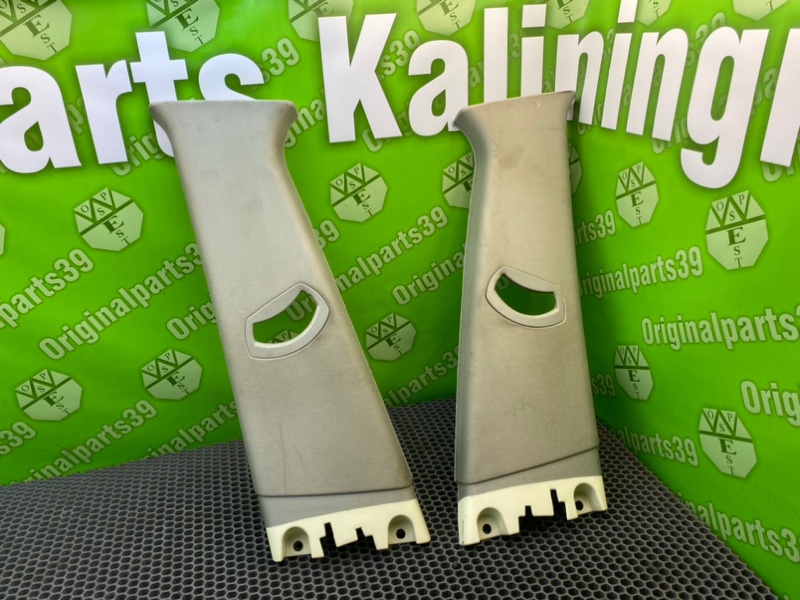 Обшивки стоек, 1600 рублей, Калининград