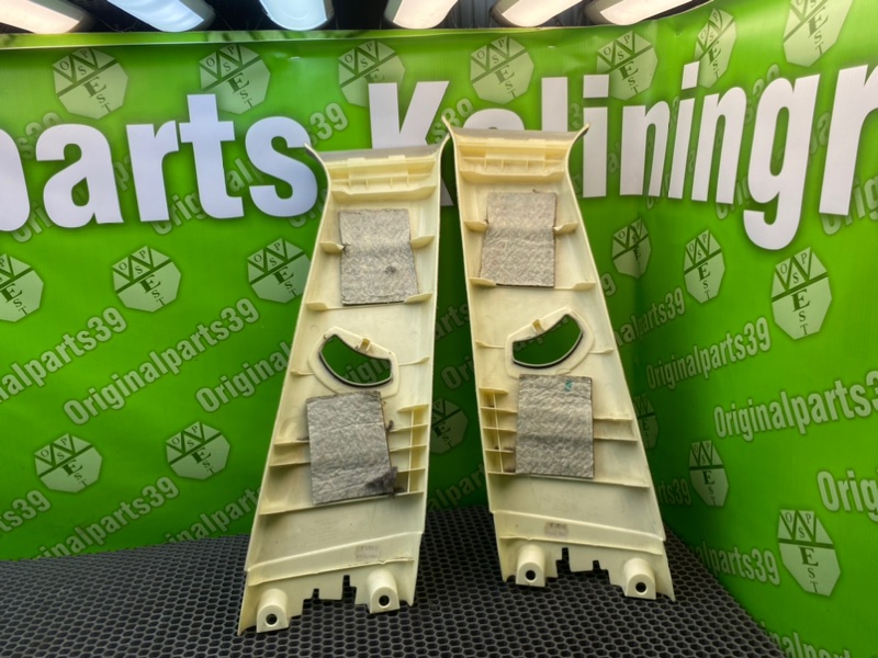 Обшивки стоек, 1600 рублей, Калининград