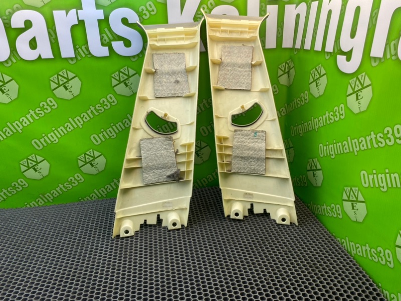 Обшивки стоек, 1600 рублей, Калининград