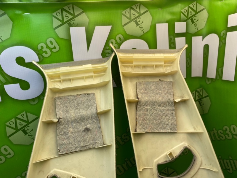 Обшивки стоек, 1600 рублей, Калининград