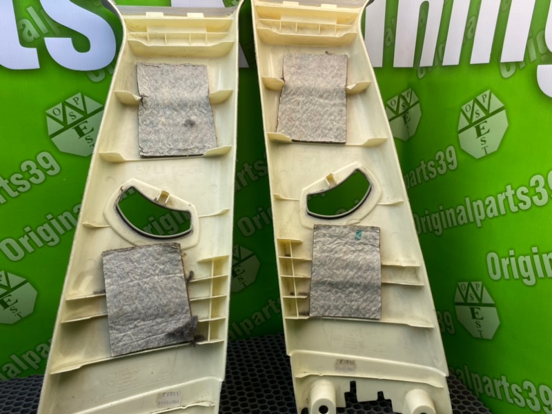 Обшивки стоек, 1600 рублей, Калининград